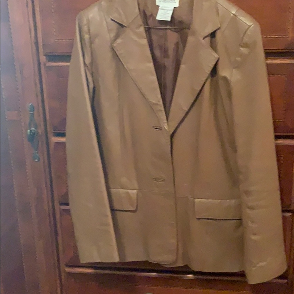 Jacket